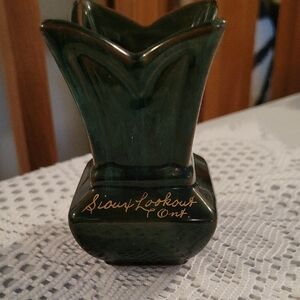 Sioux Lookout Pottery~ Ontario